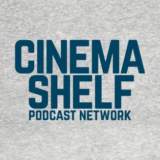 Podcast Network (Version 2) T-Shirt